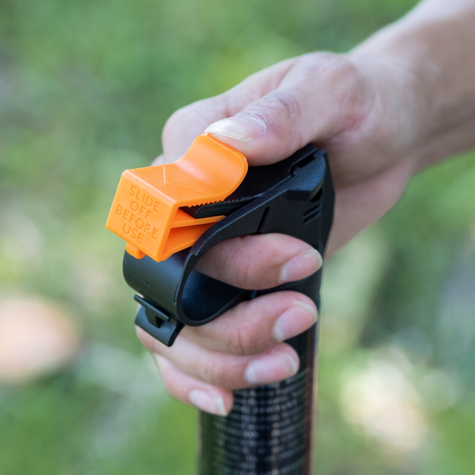 3 PACK POLICE MAGNUM pepper spray 5oz Fire Master Fog Home Auto Office Security