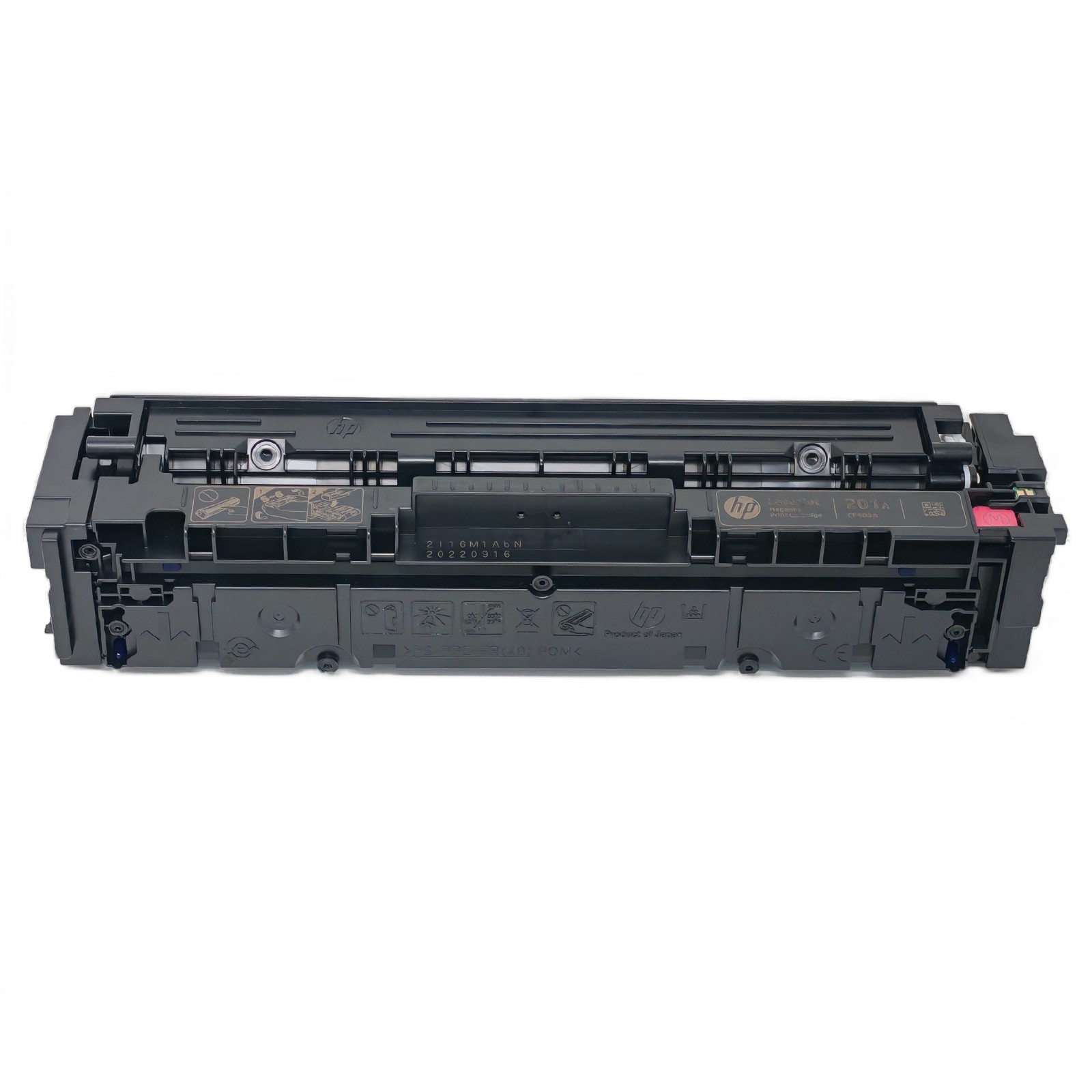 4PK Toner For HP 201A CF400A Color LaserJet Pro MFP M277dw M277c6 M252dw M274n