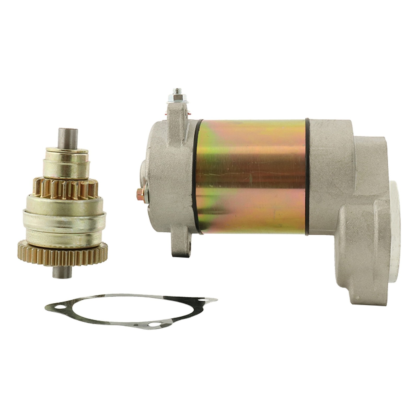 Starter For Polaris & Drive Combo 250 300 350 400 308-4403 3085393 358-5393