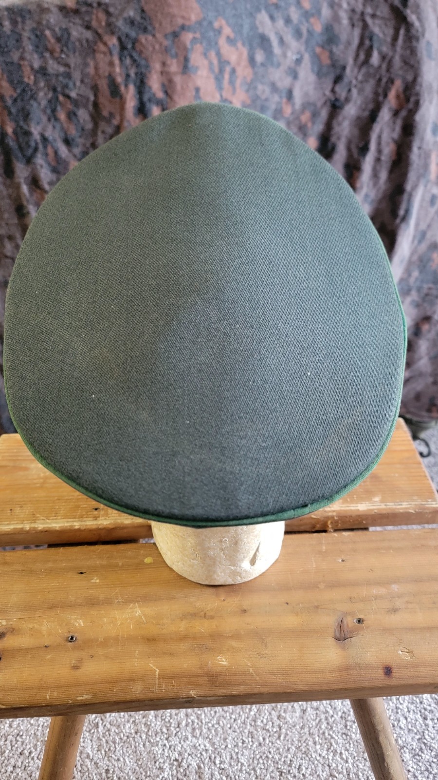 WW 2 German Visor