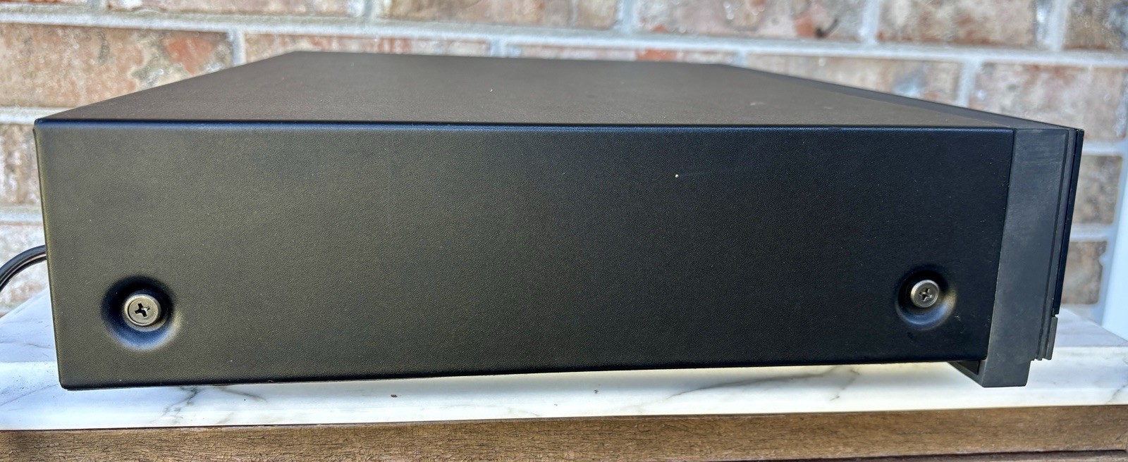 Harman Kardon Stereo Preamplifier Citation Twenty-One (21) Parts/Repair