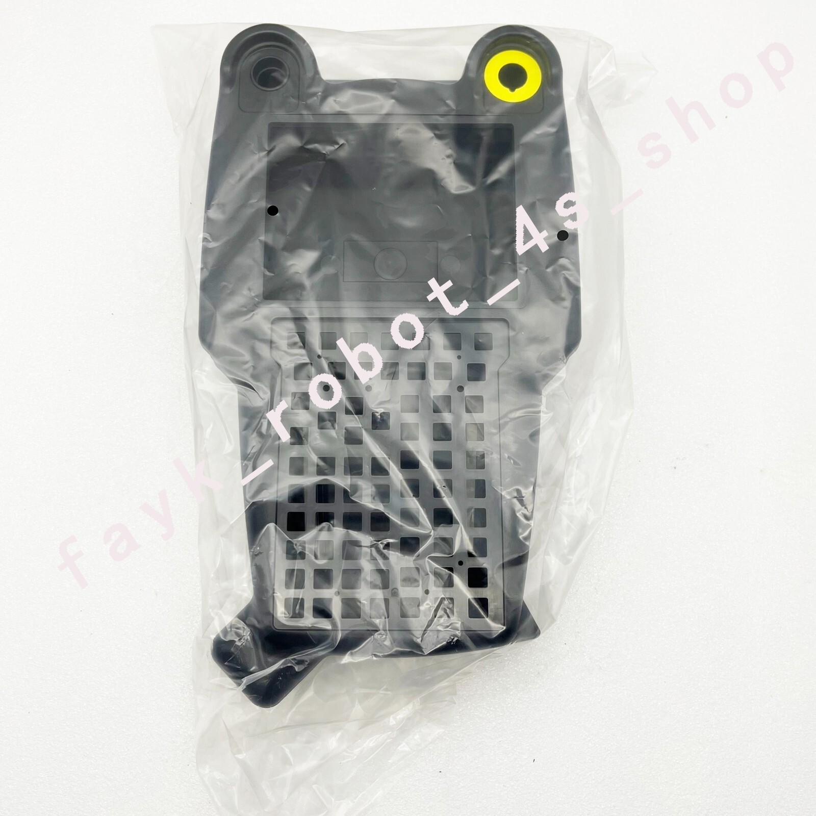 F FANUC A05B-2255-C100 robot pendant housing shell kit/touch screen/LCD Display