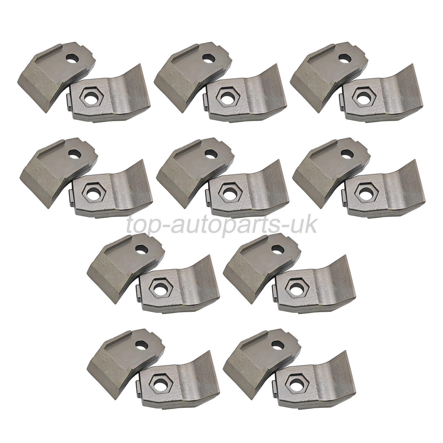 20Pcs F0010-3 F00103 For Denis Cimaf Type 3 Teeth Replacement F00103 NEW US