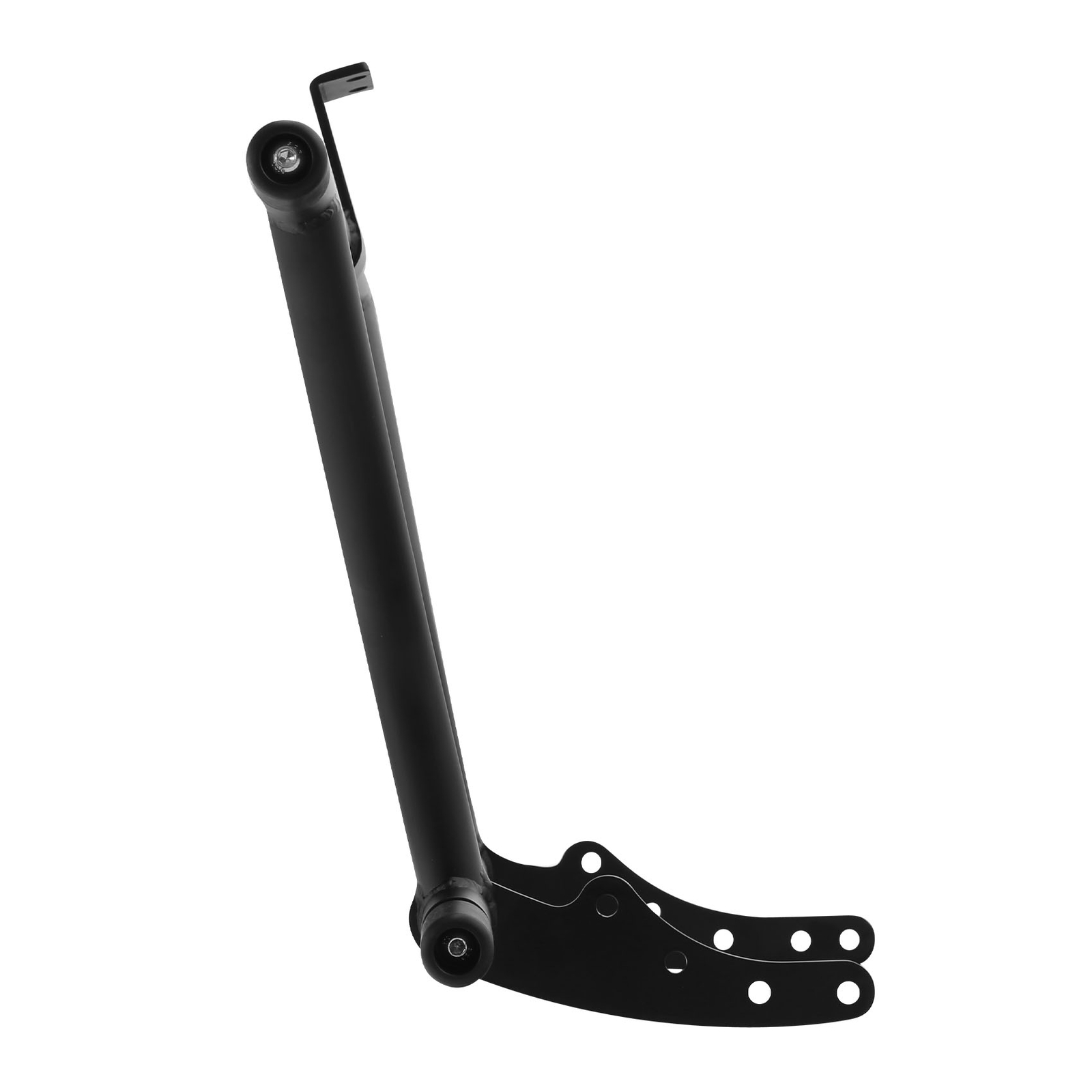 Engine Guard Crash Bar Fit For Harley Softail Street Bob Fat Bob 2018-2022