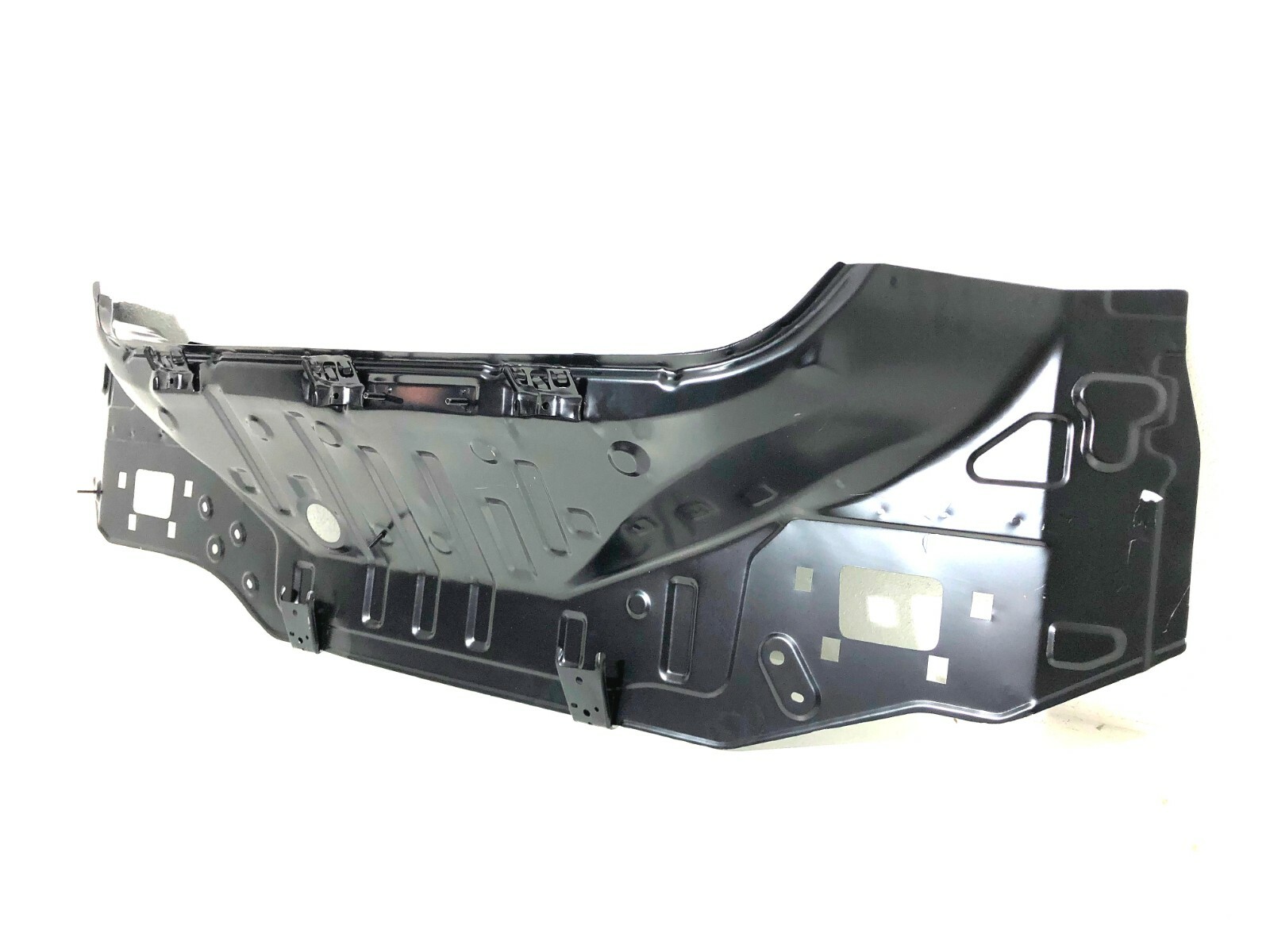 Fits 2020-2025 Nissan Sentra Rear Lower Body Panel Assembly