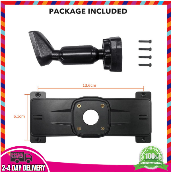 WOLFBOX OEM BRACKET for USB C G900PRO/G850PRO/G840S/G840H/G850/ Mirror Dash cam