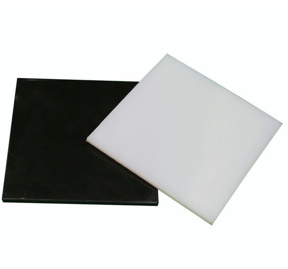 UHMW Plastic Polyethylene Sheets You Pick The Sizes, Thickness & Colors