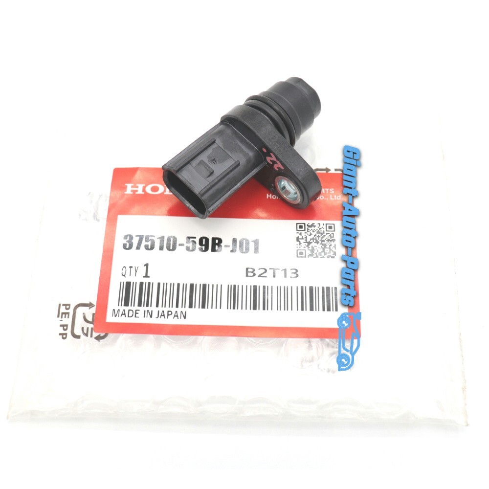 OEM Camshaft Cam Position Sensor For Honda Accord Civic Acura CRV 37510-59B-J01
