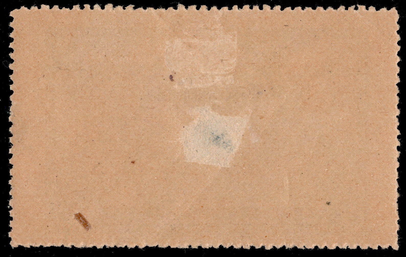 Poland AERO-TARG Poznań cinderella/label MH FORGERY