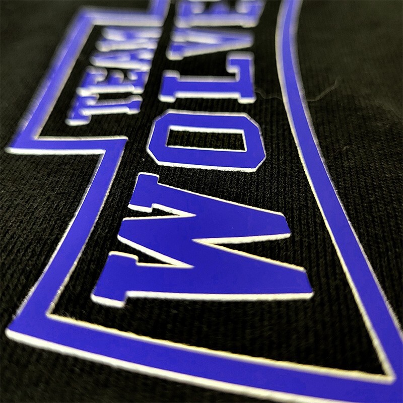 HTV4U BoldFlex 3D Heat Transfer Vinyl 20" Roll (Yard)