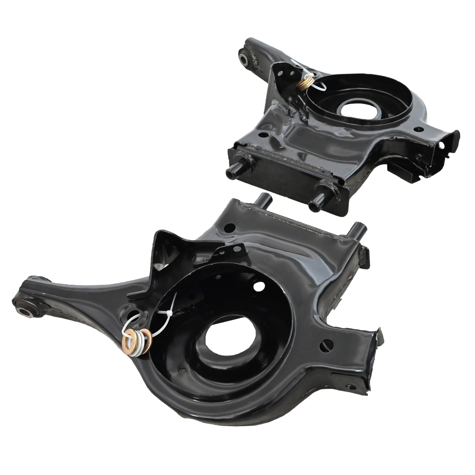 2x Rear Lower Control Arms LH & RH For 2013-2021 Nissan Altima Maxima 2.5L 3.5L