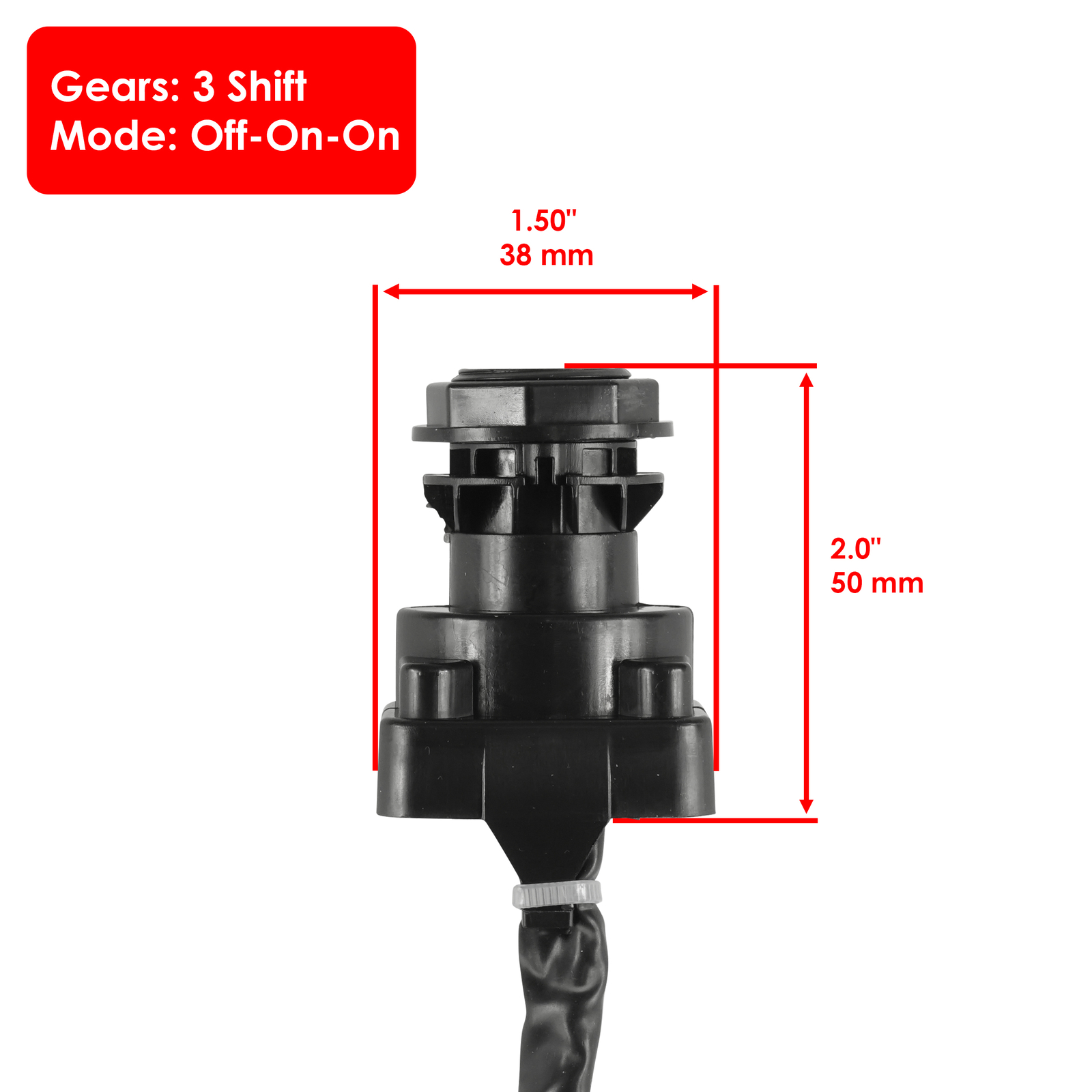 Wiring Harness Switch Key Coil Starter Relay for Suzuki QuadSport LT-Z400 2004
