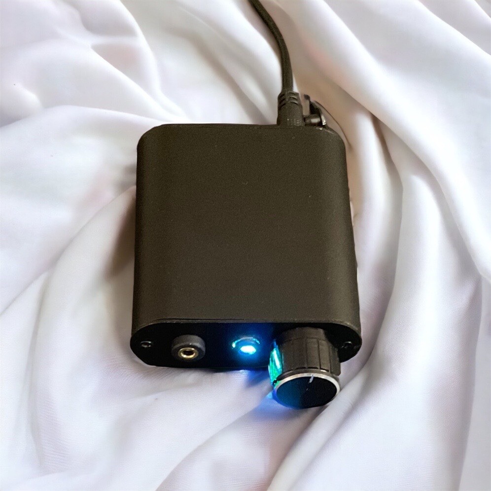  zapper Bob Beck Zapper, Blood Purifier. - made in Panama 