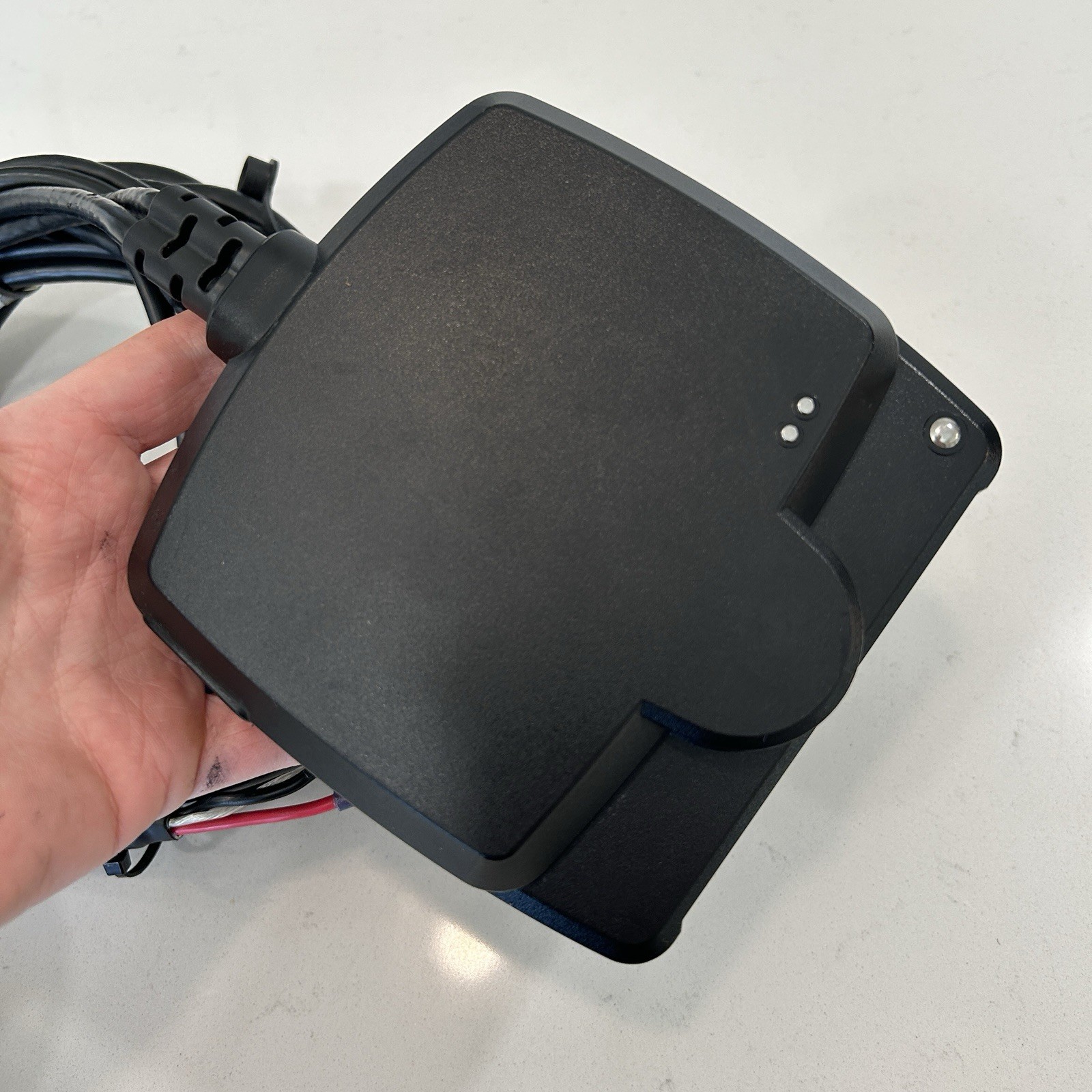 Humminbird MEGA Live Imaging Transducer 710304-1