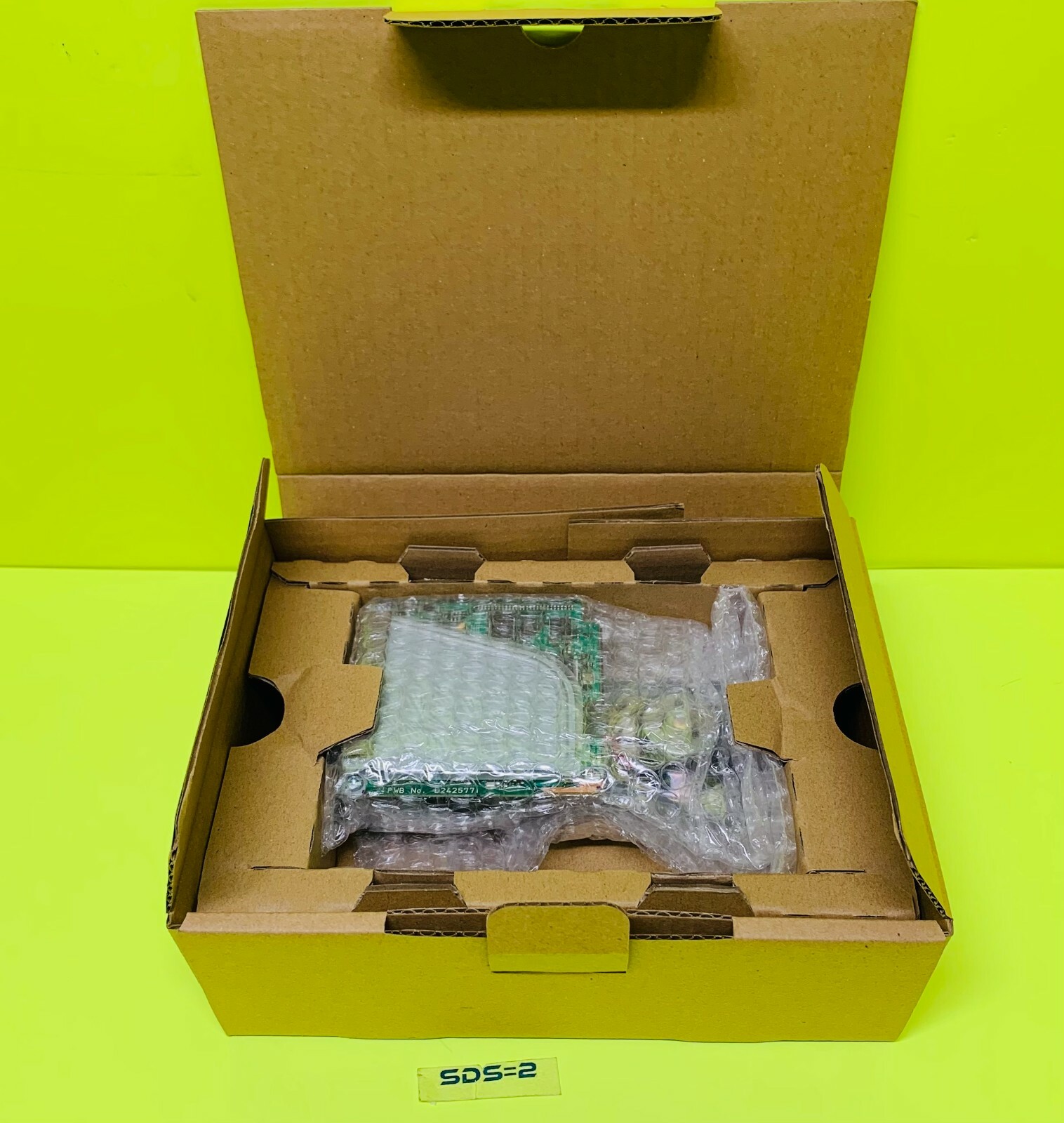 Genuine Ricoh Fax Option Type M29 for MP 2555 3055 3555 4055 5055 6055 Tested