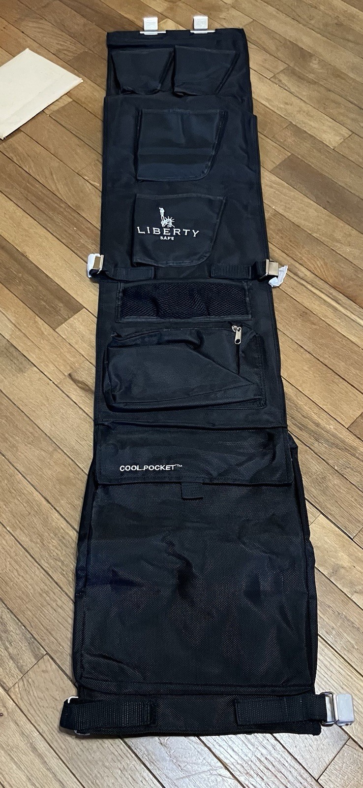 Liberty Safe Accessory Door Panel For 12 Size Gun Safes