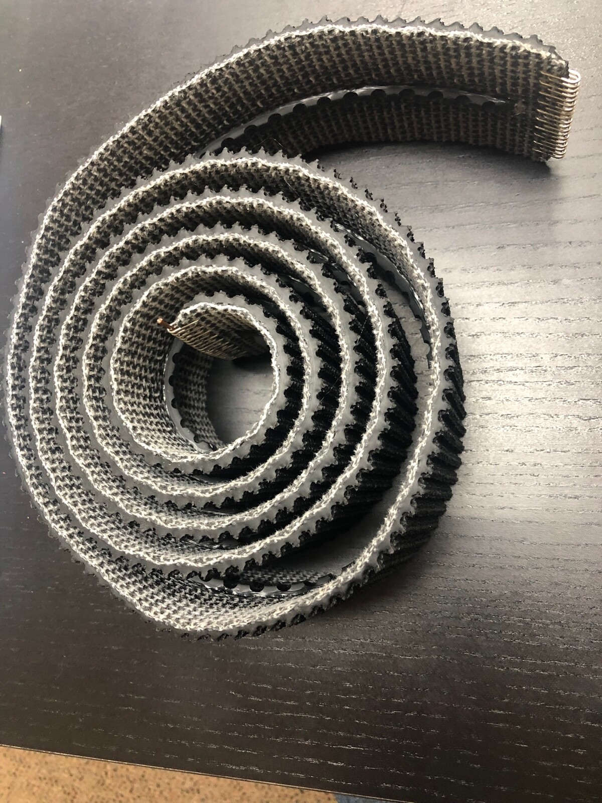 3M Drive Belts Part # 78-8070-1531-4