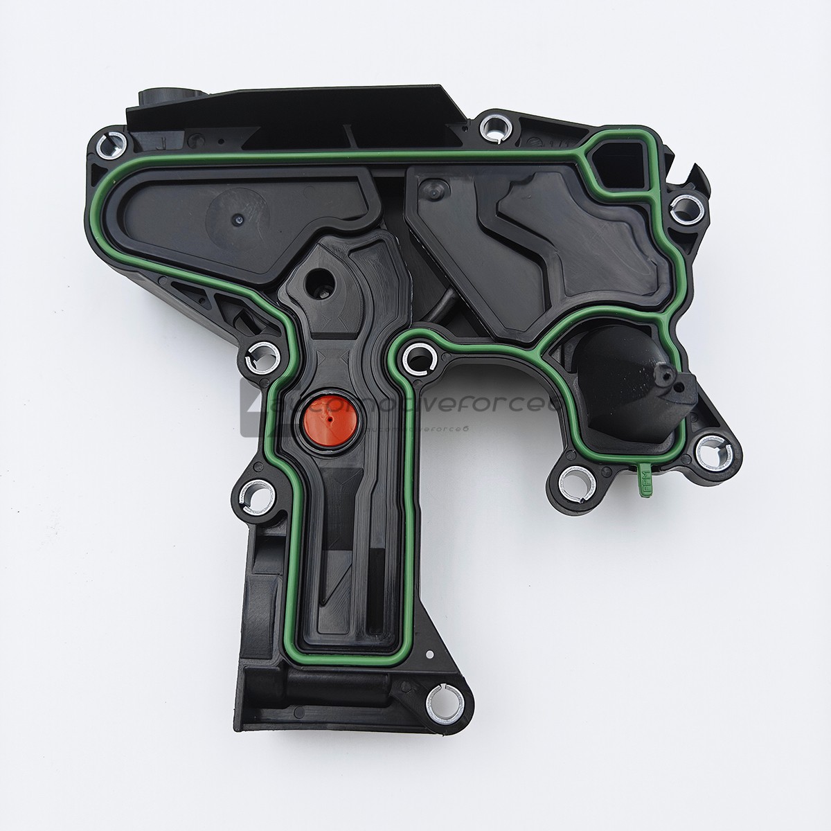 OEM FOR VW Audi PCV Valve Oil Separator 06H103495AH Tiguan GTI A3 A4 Q5 TT 2.0T