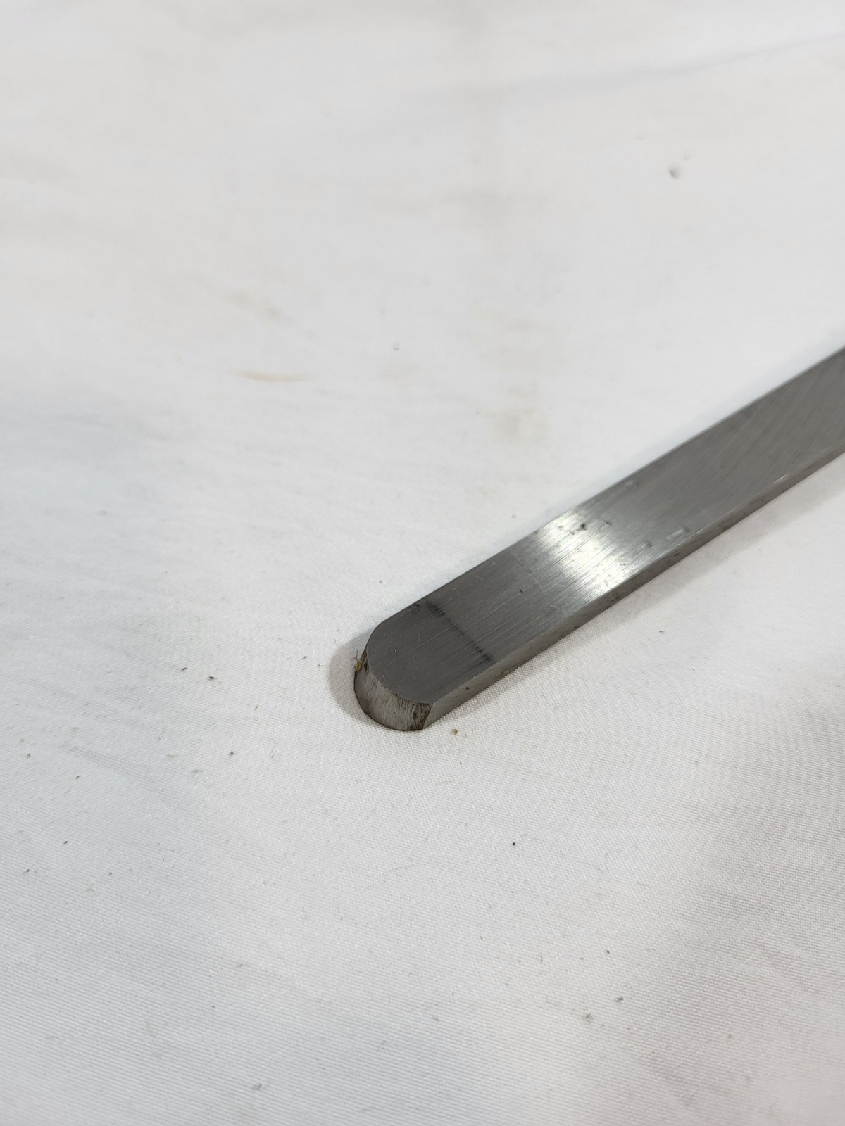 Marples M1002 Woodturning Tools Set of 8 Lathe Chisels Used