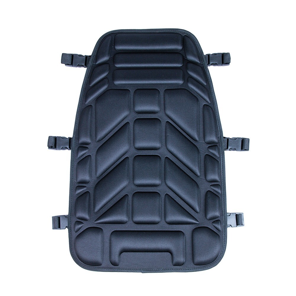 ATV Seat Cover Protector Cushion Pad Soft for Motorcycles Water Resistant