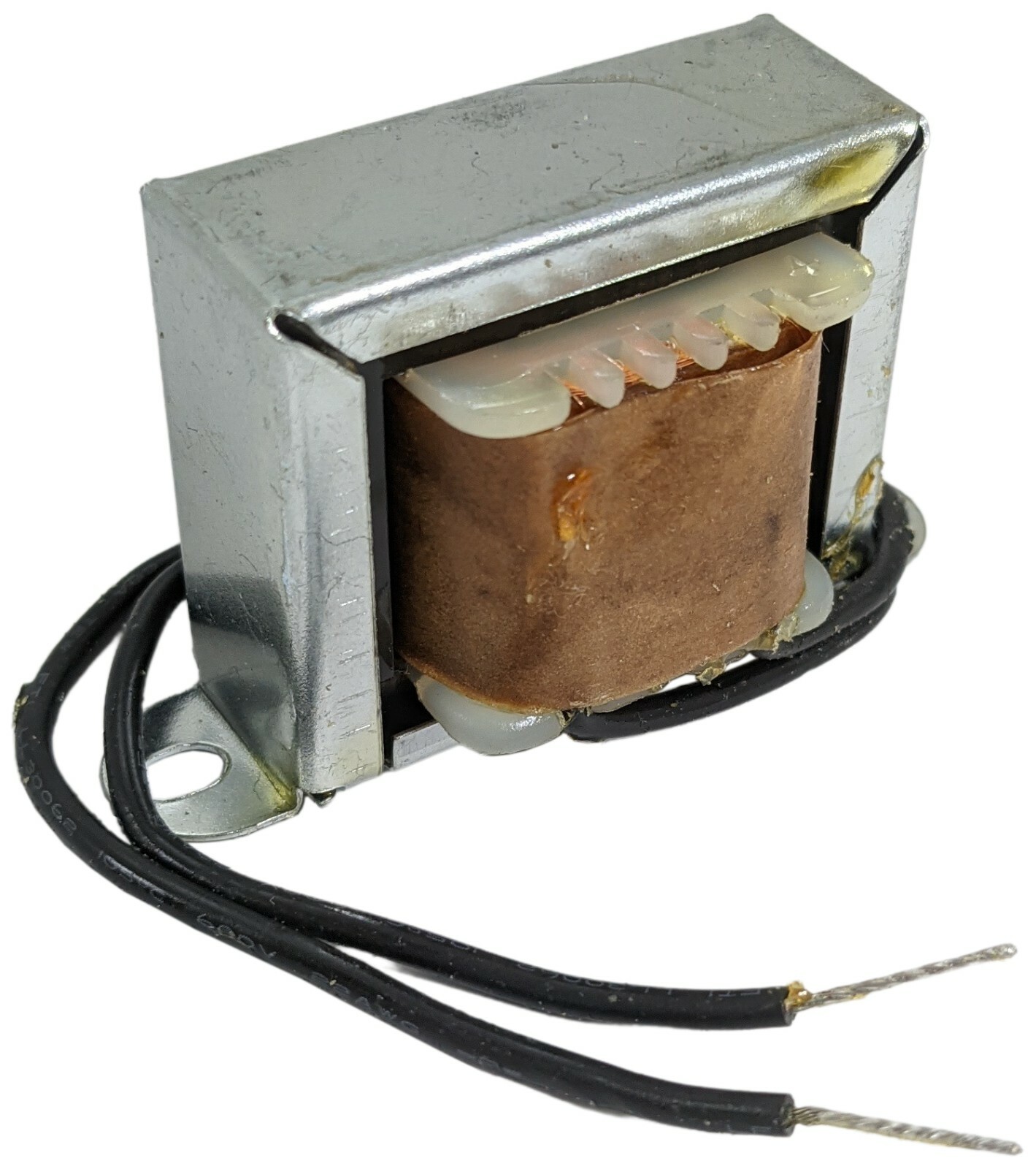 Filter Choke - Value: 7.0H, DC mA: 50, DC RES: 550Ω