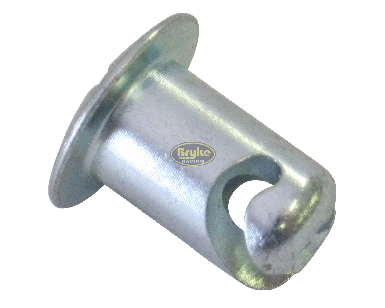 Dzus Style Button Aluminum 10pk Dzues Fastener Quarter Turn Sprint Car .500 7/16