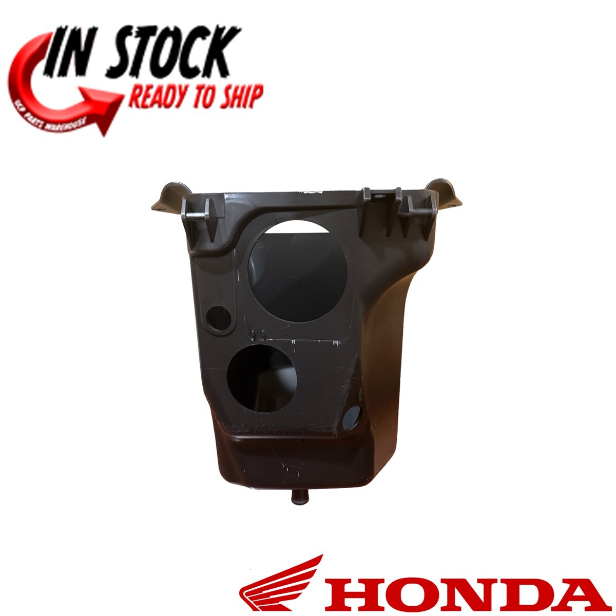 HONDA AIR BOX CLEANER 2007-2008 TRX420 RANCHER OEM NEW 17210-HP5-600
