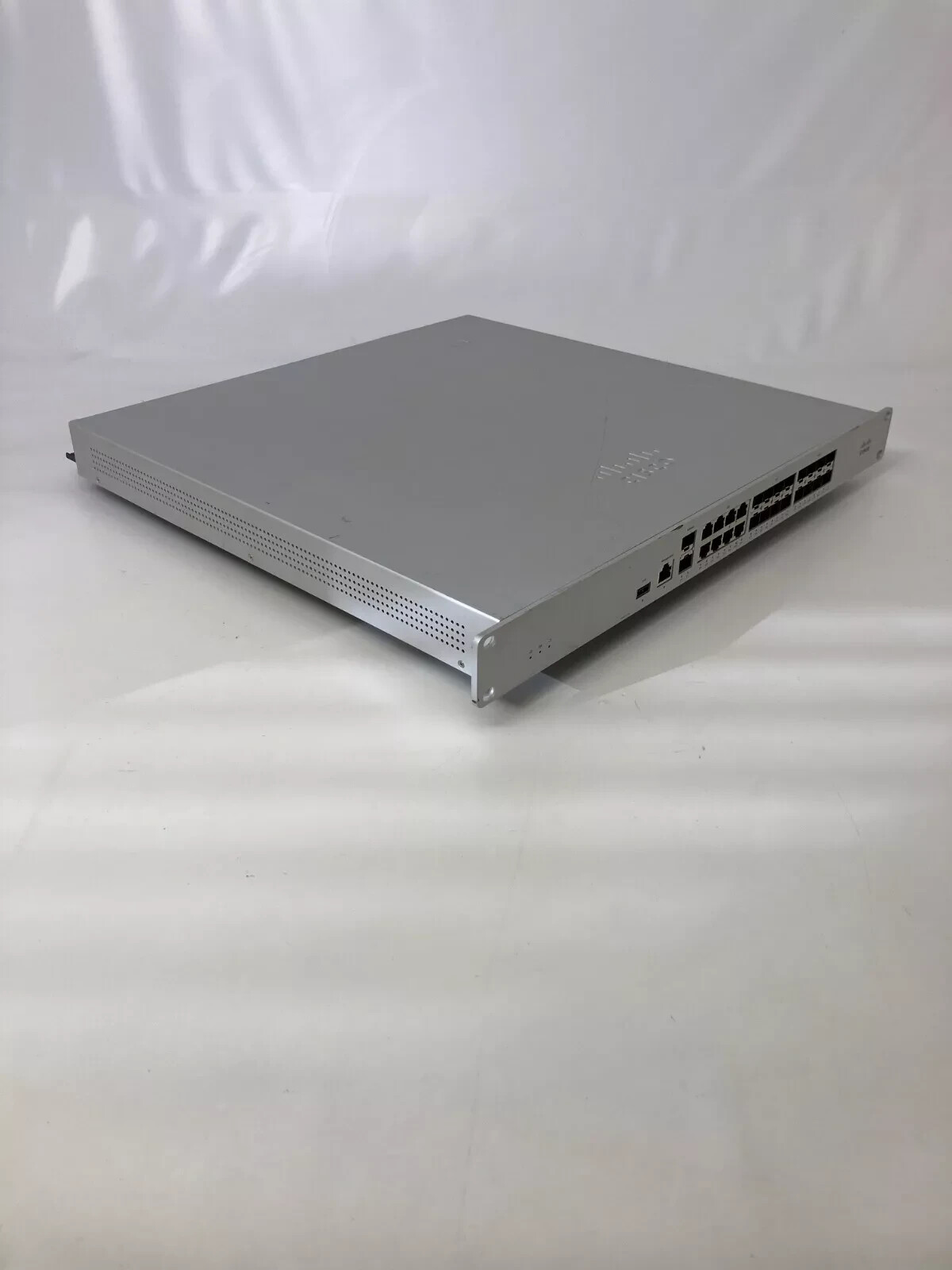 Cisco Meraki MX250-HW Cloud Managed Security Appliance UNCLAIMED