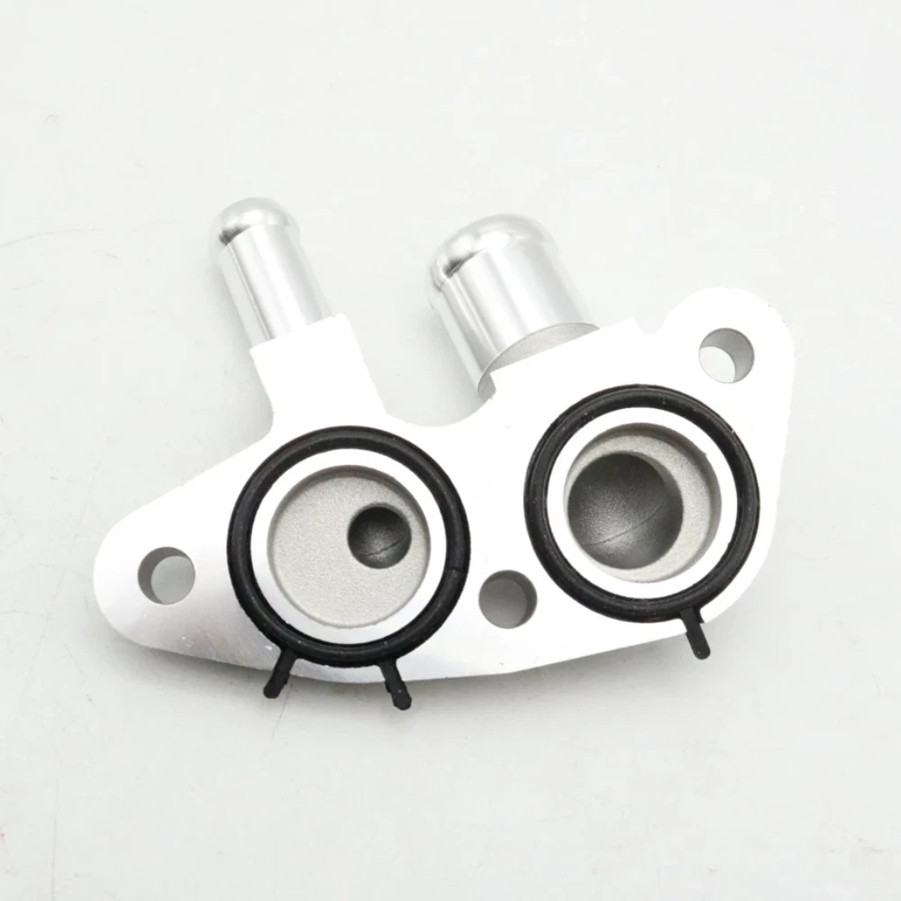 Upgraded Metal Valve Hose Connector for Subaru Forester Impreza Legacy Outback