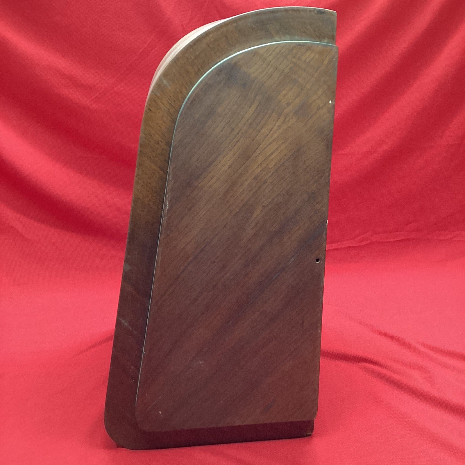 Vintage Western Electric KS-12046 Speaker Cabinet & RARE Jensen PM10H L👀K !