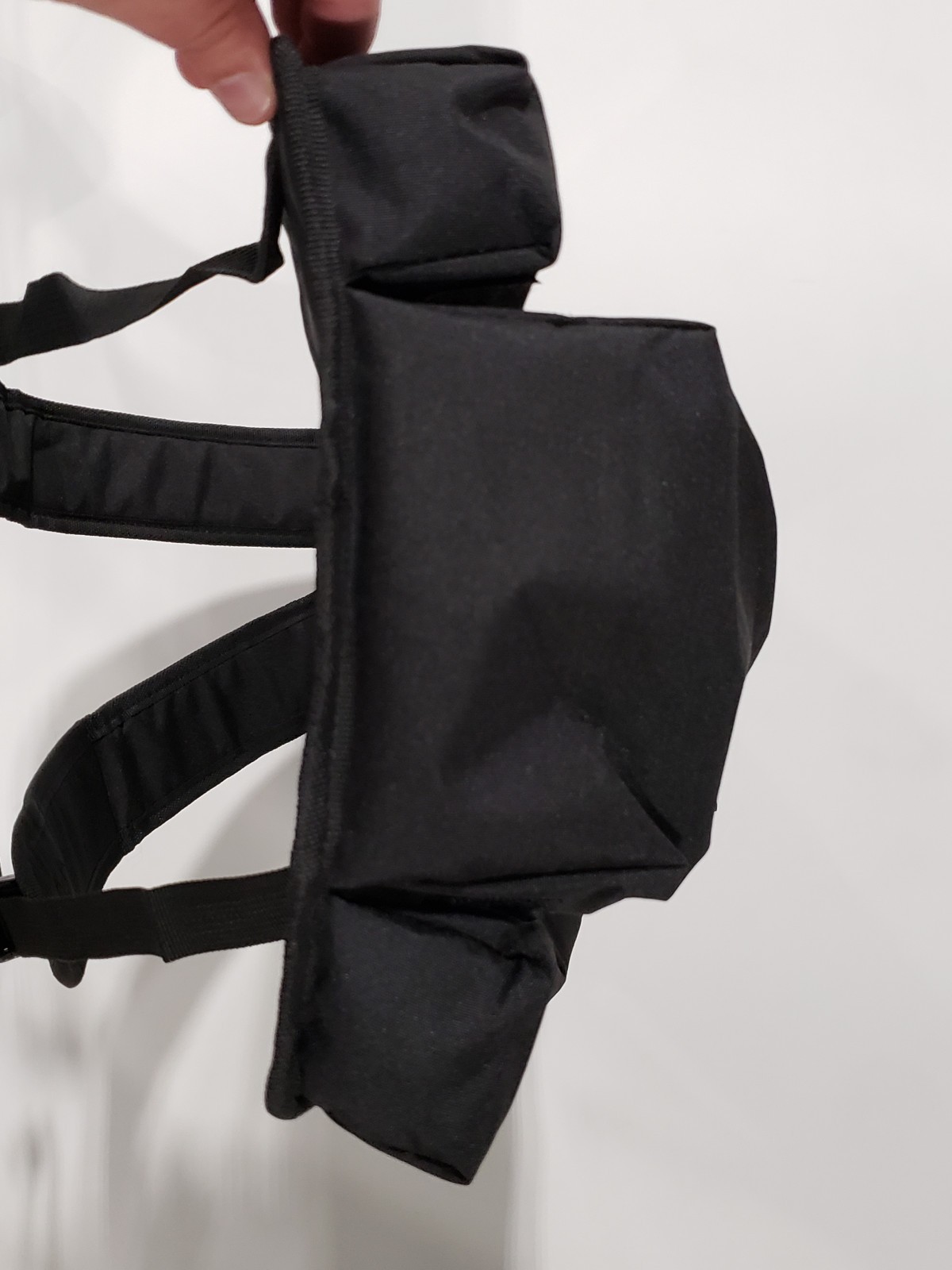 Electro-Voice EVOLVE 30M Column Bag - Black