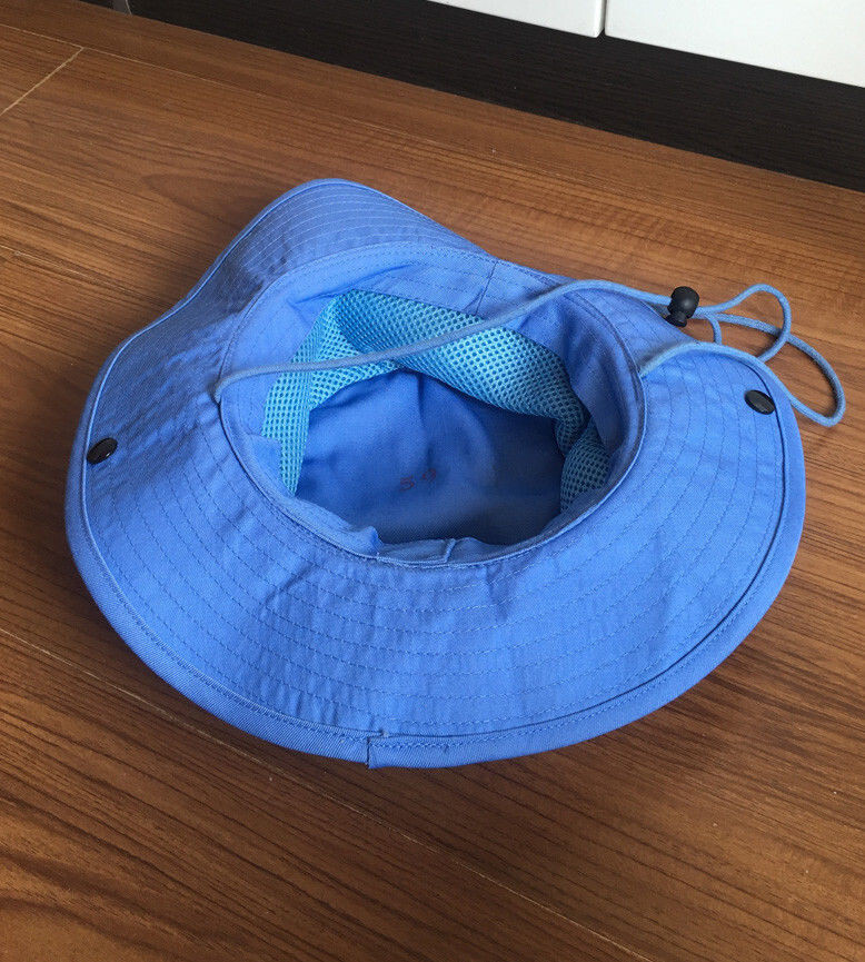 UN BLUE CAP UNITED NATIONS PEACEKEEPING FORCE CAP TACTICS CAP SIZE XL -chho981