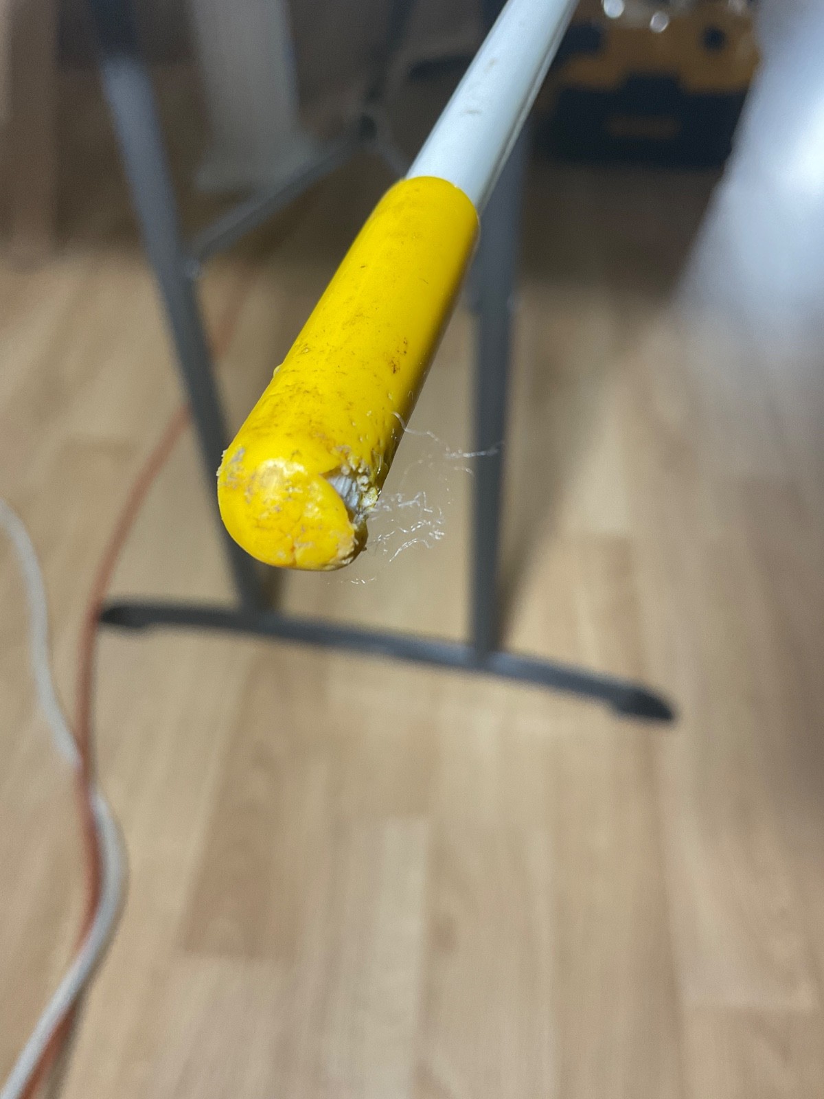 Solarcon A-99 17' Fiberglass CB Base Antenna 2000W Adjustable SWR