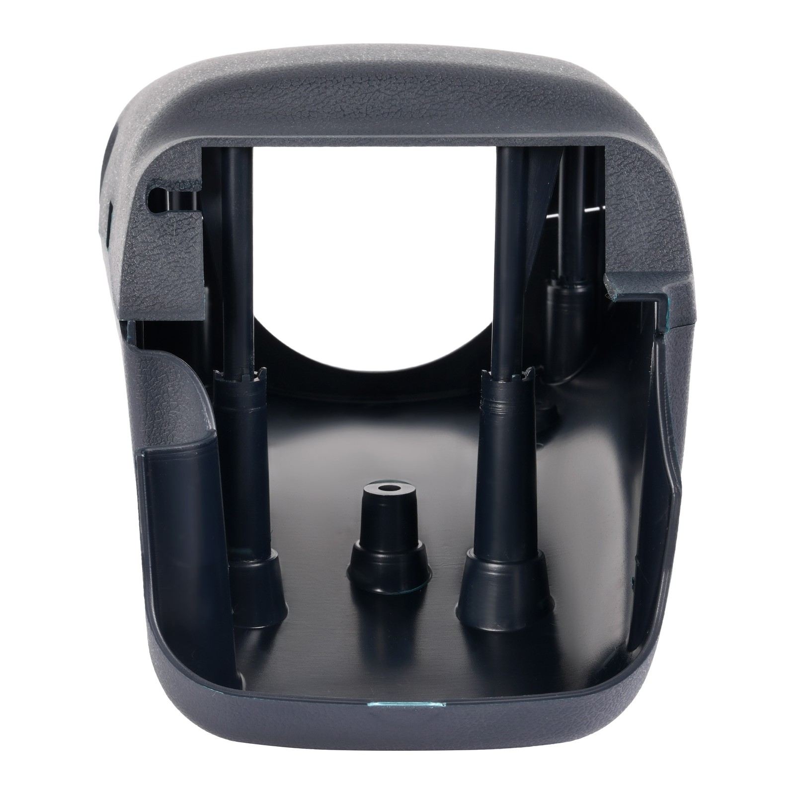 Dark Blue Steering Column Cover For Toyota Pickup Hilux 4Runner 1989-97 NO TILT