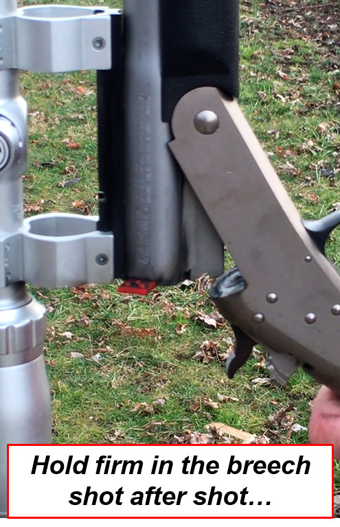 3Dot Primer Carriers for Sidekick™ and Huntsman™ Muzzle-loaders - Packs of 8