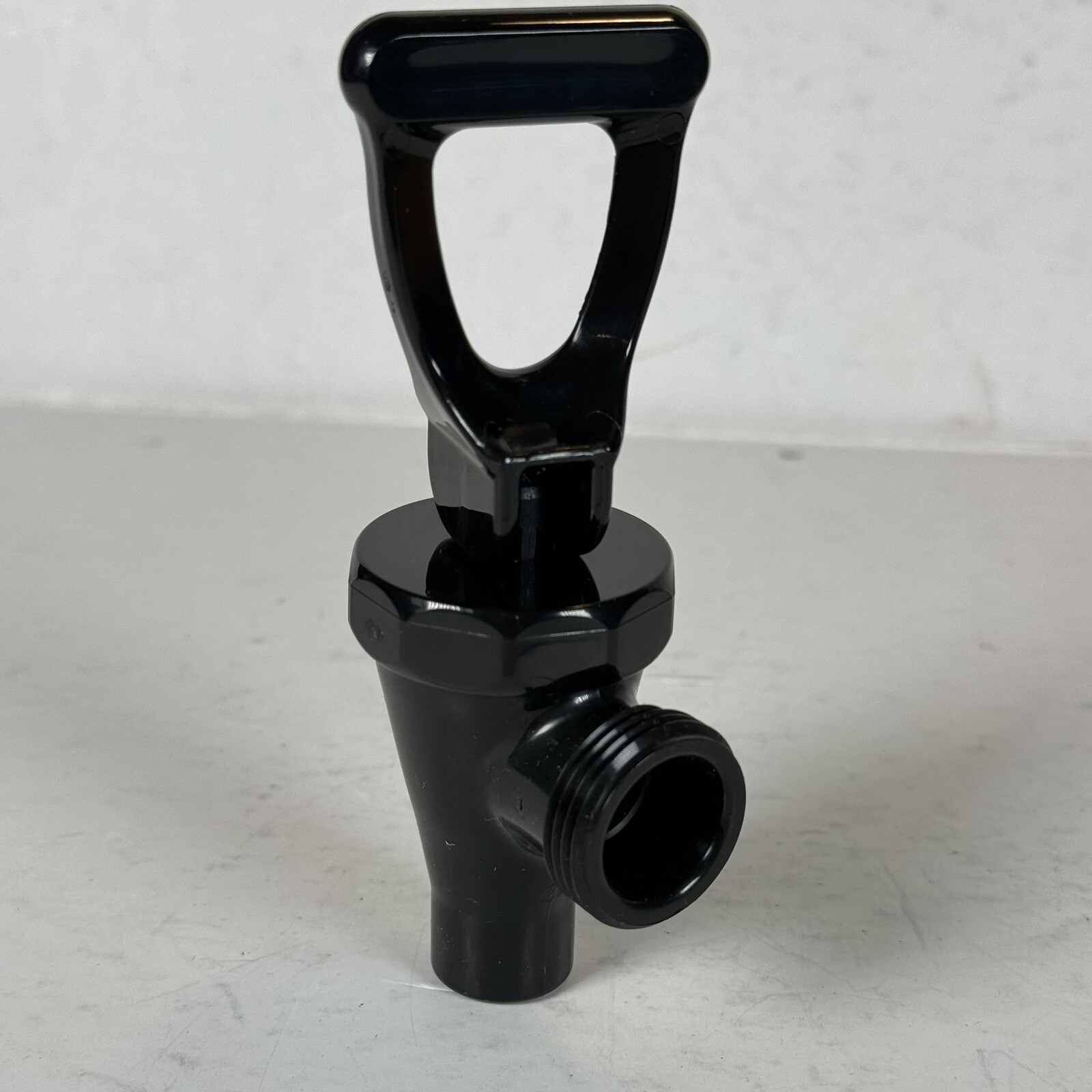 Bunn-O-Matic Plastic Black Replacement Faucet Assembly Genuine OEM NEW