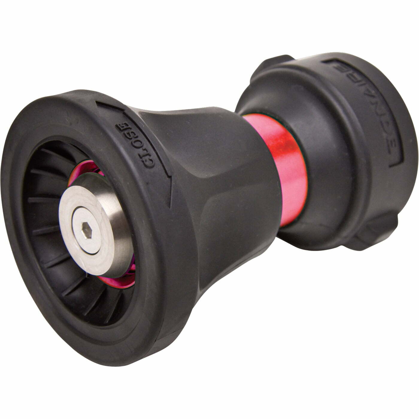 Bon-Aire Original Ultimate Aluminum Hose Nozzle (Assorted Colors)