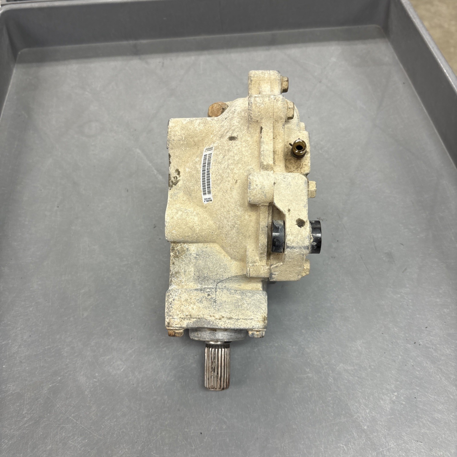 OEM Polaris Rear Differential Xpedition 325 425 Magnum 325 500 2000 1341321