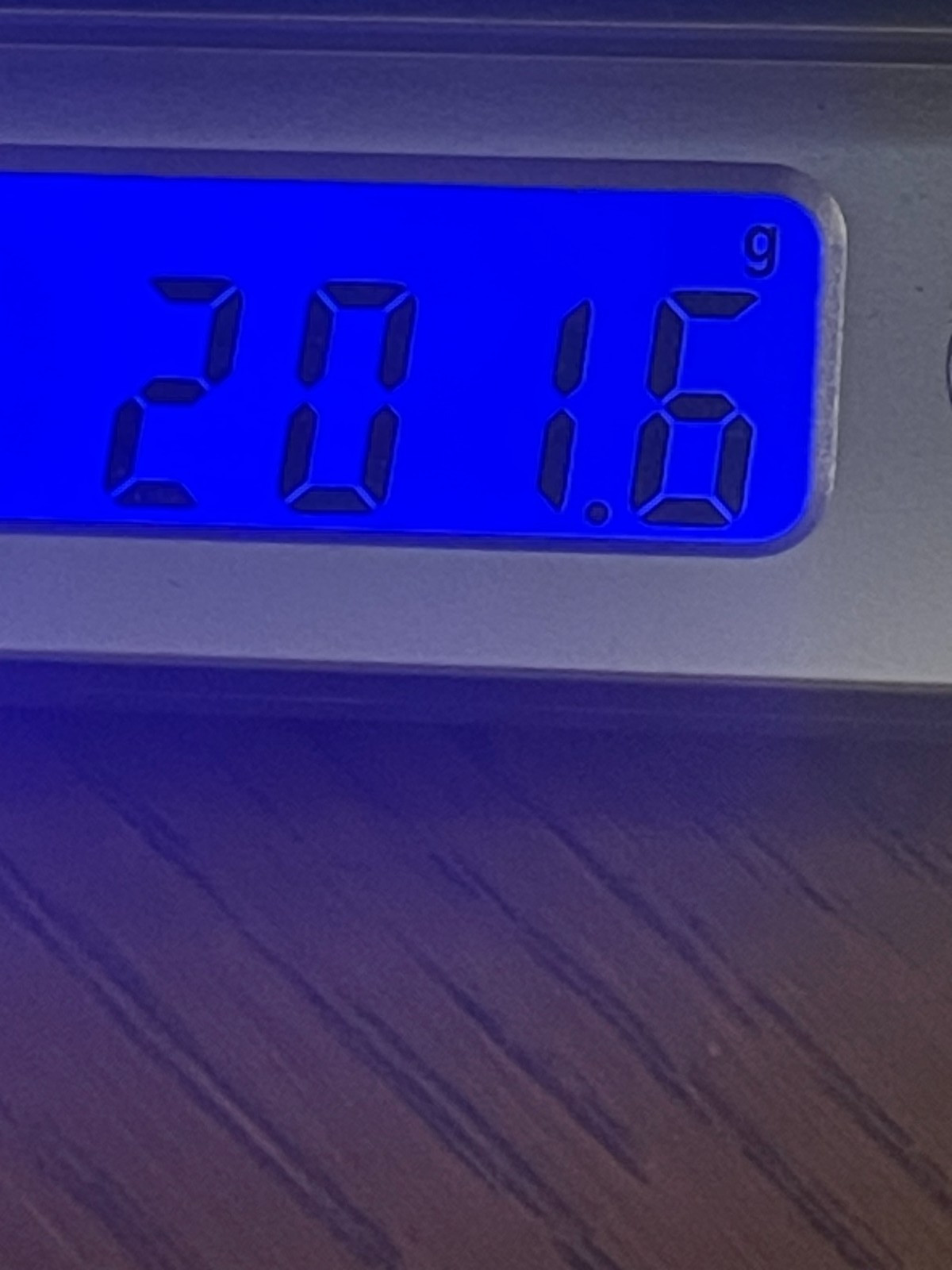 LARGE ANTIQUE Johann Heinrich Lorenz Kleucker 12-lot SILVER PUNCH LADLE 201 g