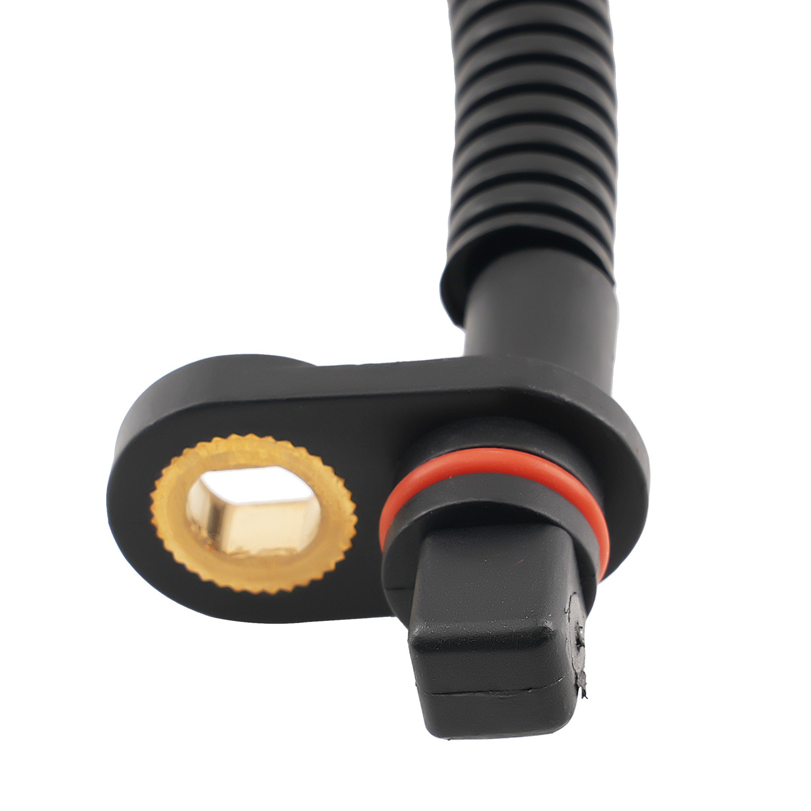 4PCS ABS Wheel Speed Sensor for Jeep Compass/Patriot 2007-2017 5105065 FWD