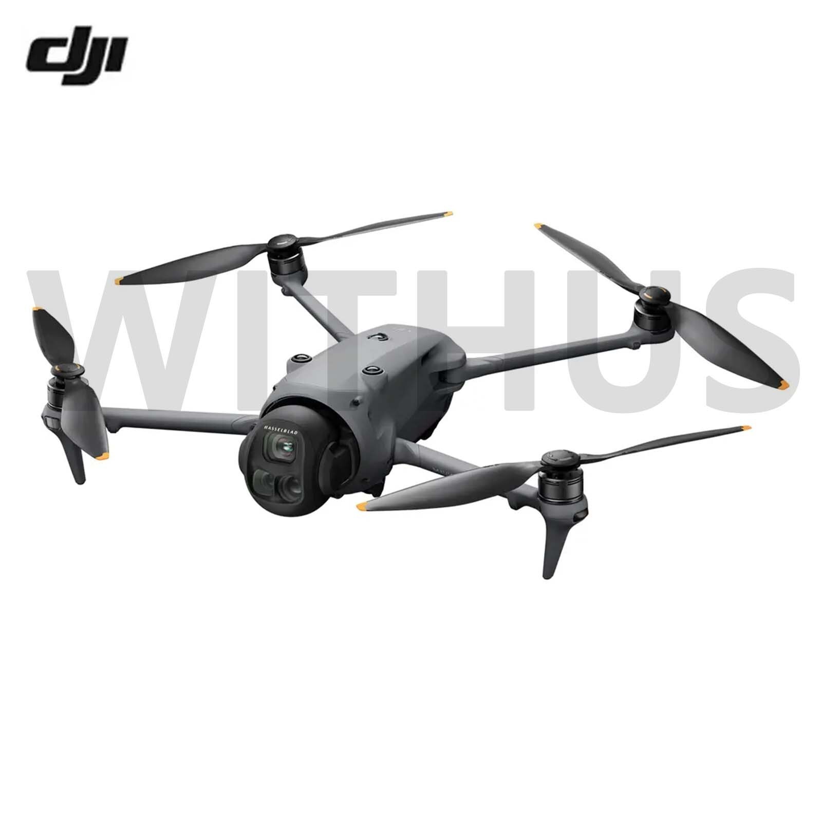 DJI Mavic 4 Pro Creator Combo (DJI RC Pro 2) Camera Drone (3 Batteries)_