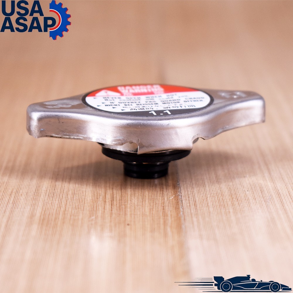 NEW Cooling Radiator Cap For Honda Accord Civic Acura CL TL OEM19045-PAA-A01
