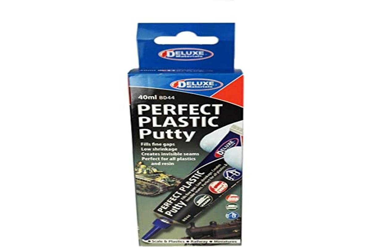 Perfect Plastic Putty, 40ml