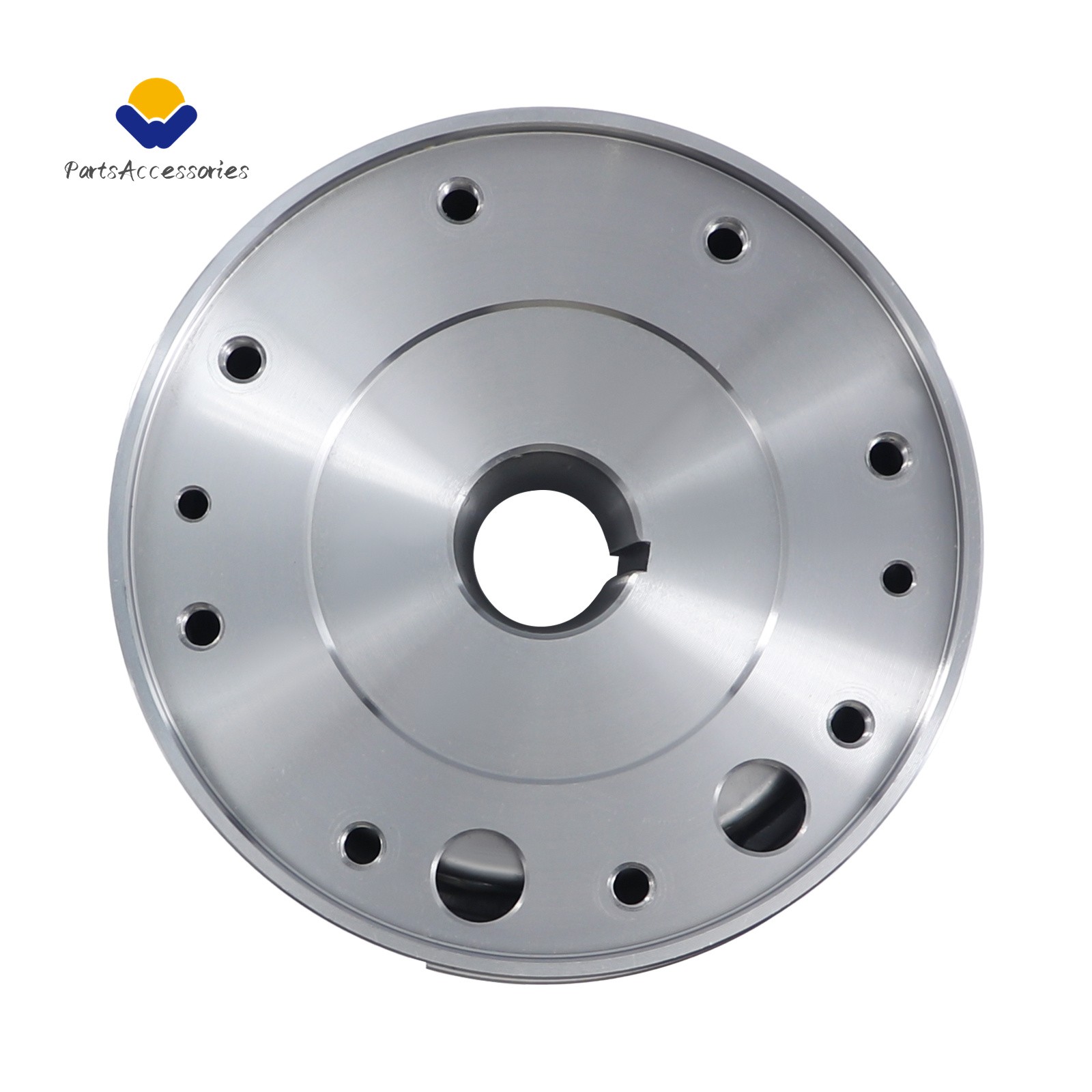 Flywheel Rotor For Polaris Predator 500 2003-2007 Outlaw 500 2006-2007 3088055