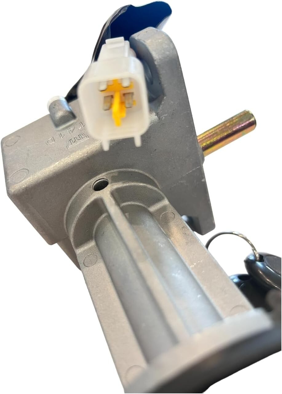 GY6 Flywing Tank 150cc 4 wires Ignition Switch Lock Key