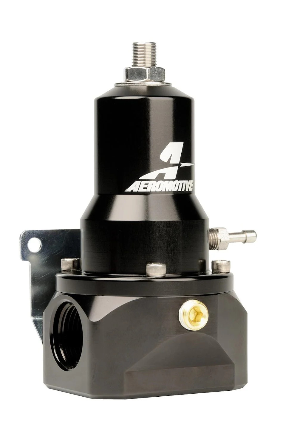 Aeromotive 13134 Extreme Flow EFI Fuel Pressure Regulator