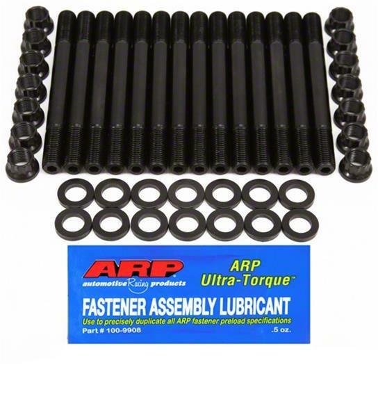 ARP Head Studs Kit 203-4205 for Toyota Supra MKIV 2JZGTE 2JZGE 1JZGTE