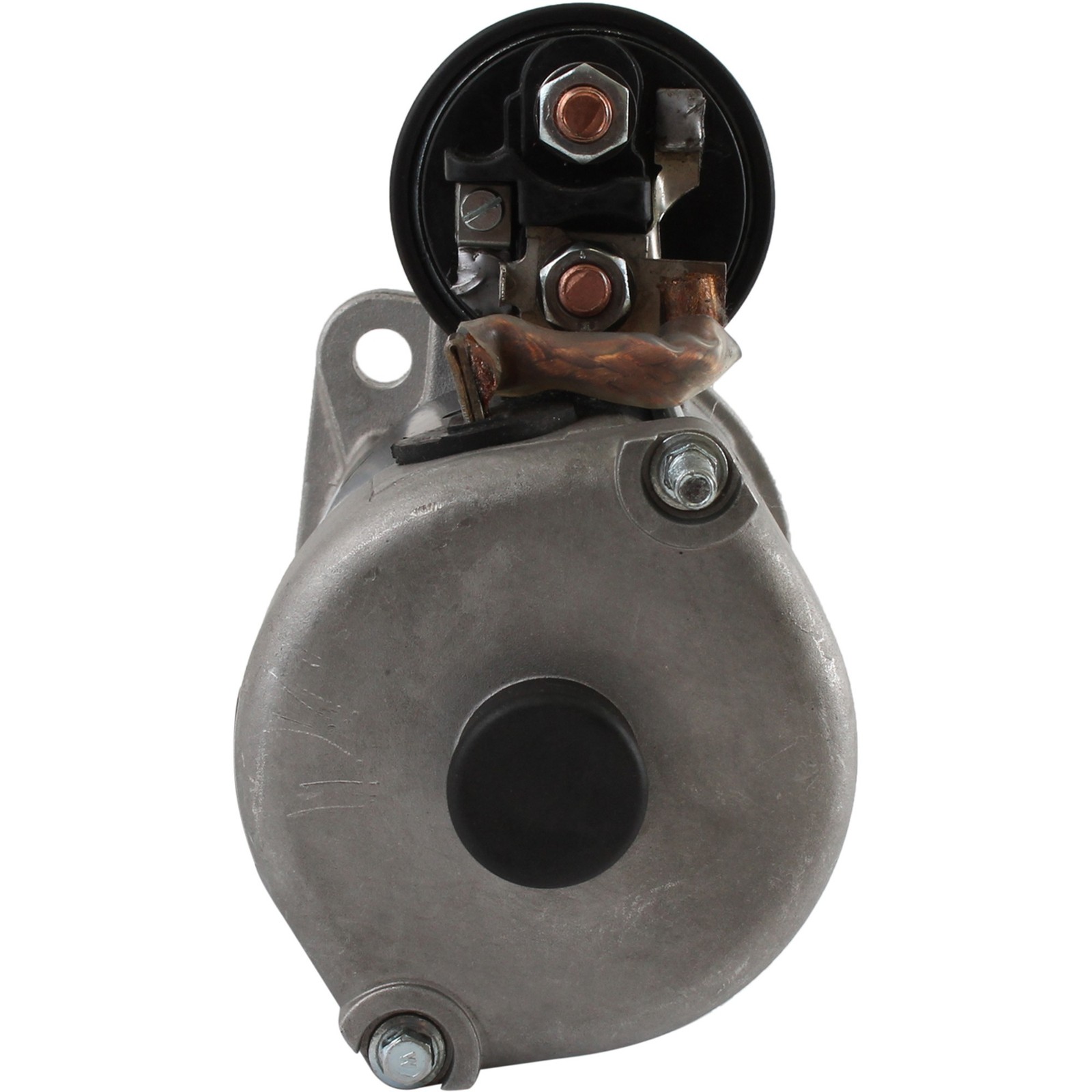 Starter For Vermeer RT450 All Deutz F3L2011 50HP Dsl