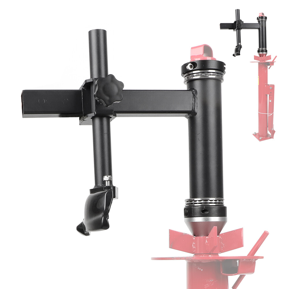 For Harbor Freight Ultimate Manual Tire Changer ModIfication DuckHead Welded Kit