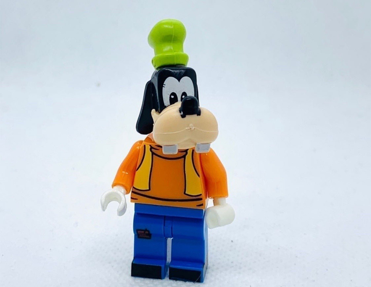 #0352 - Goofy